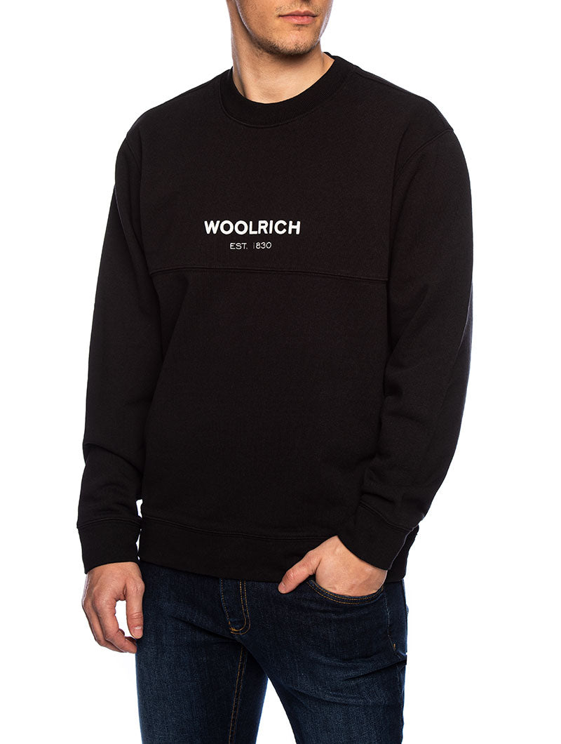 woolrich sweatshirt