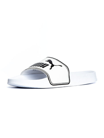 puma flip flops 41