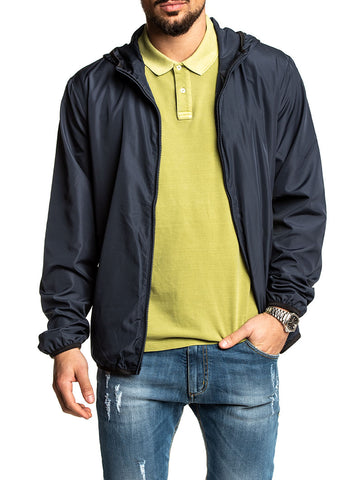 ea7 waterproof jacket