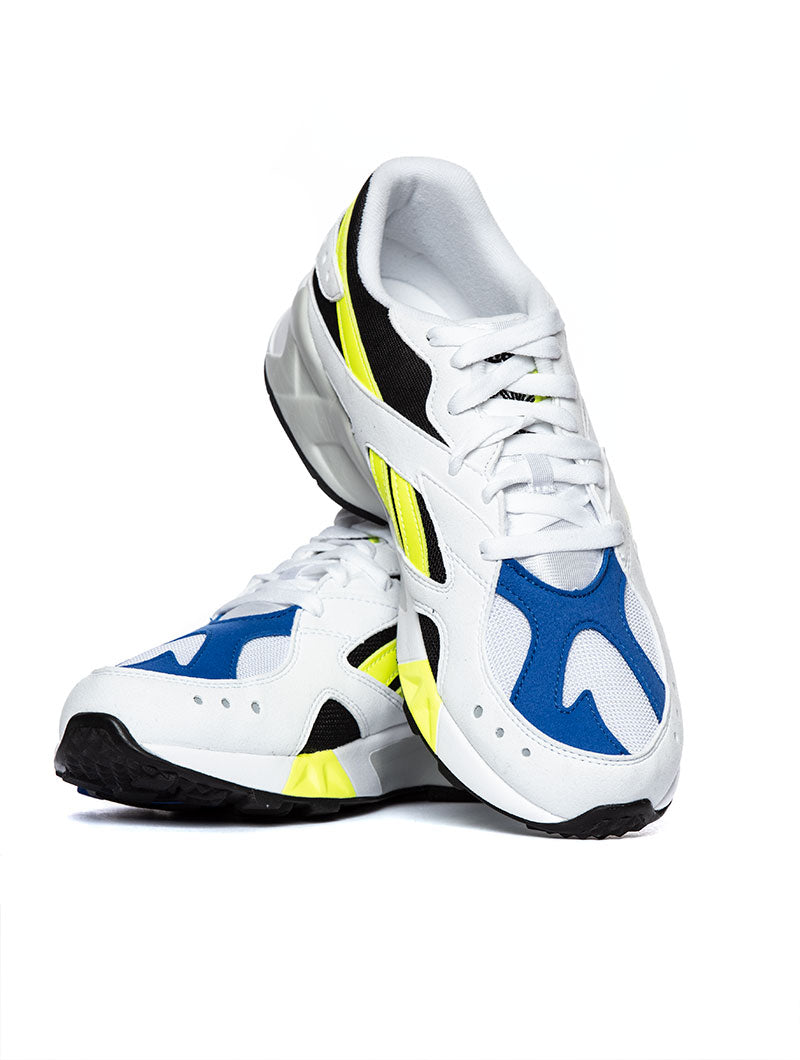 aztrek sneaker