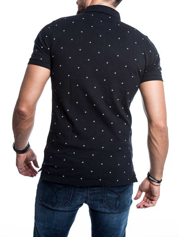 Men's Clothing | Plain, Printed and Long Tee | T-shirt Nohow – Nohow Style