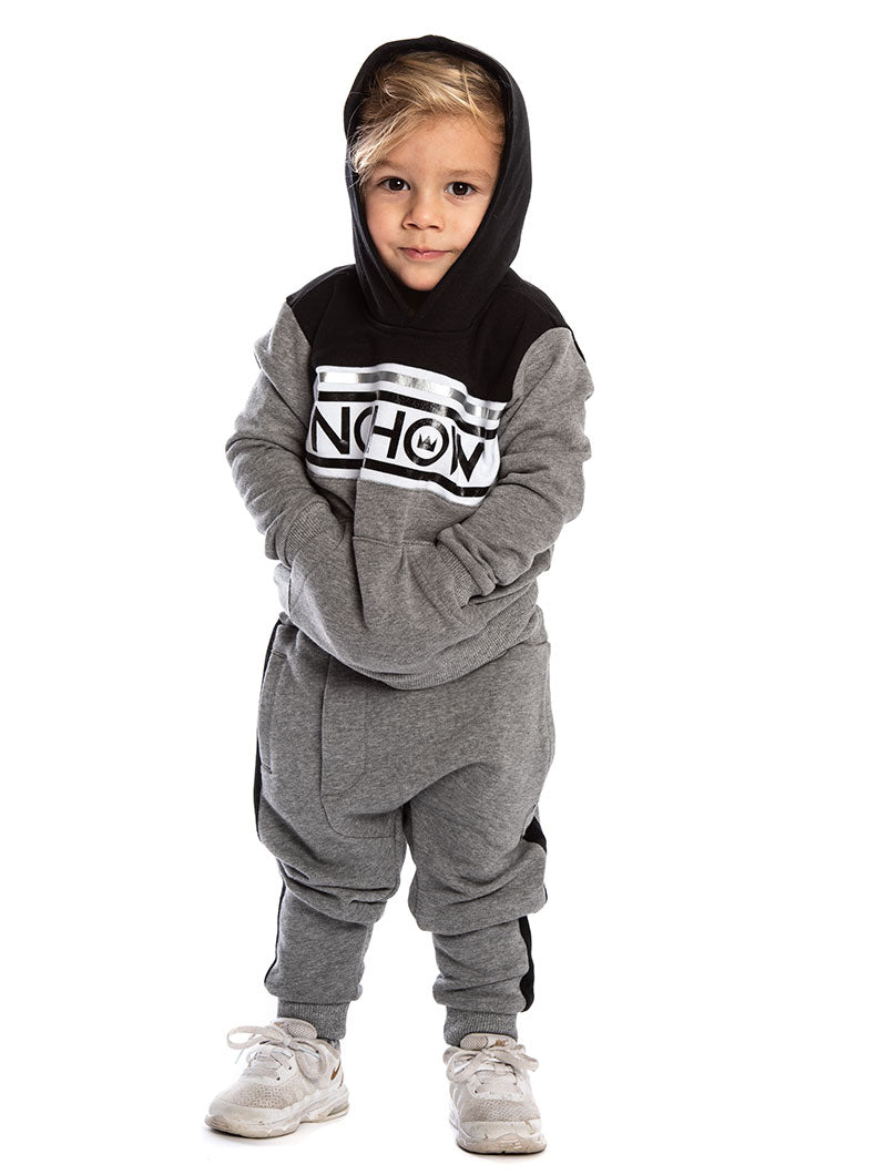 kids track suit