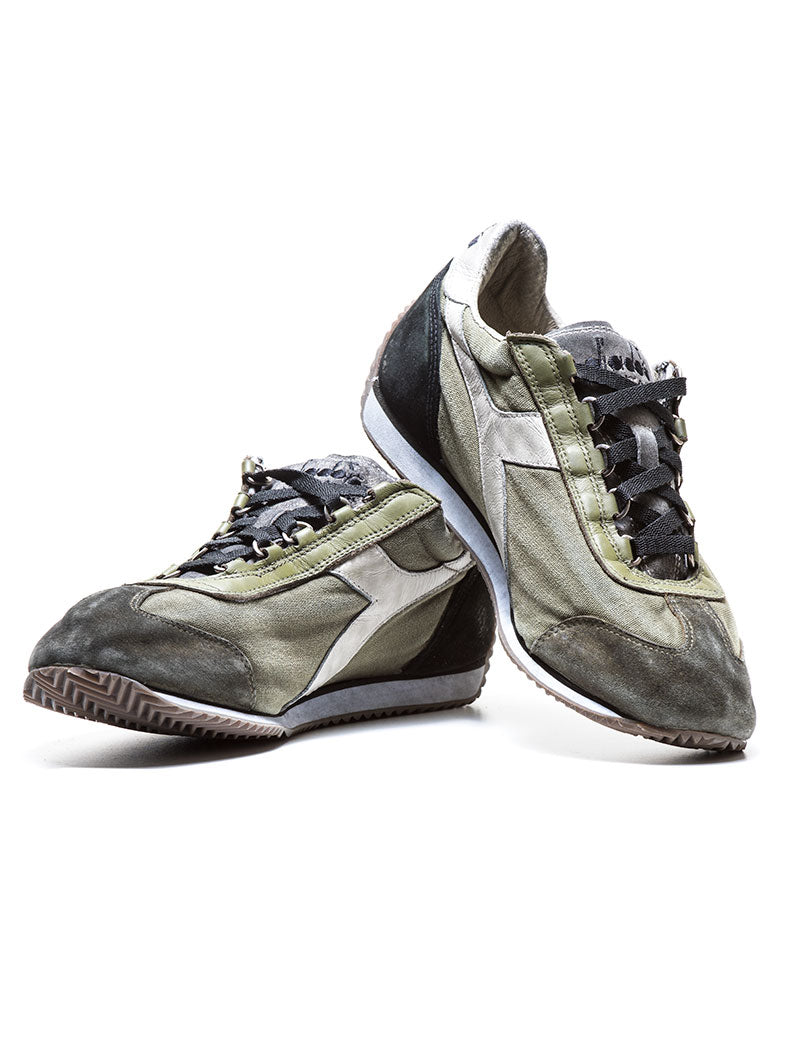 diadora heritage equipe sw dirty evo