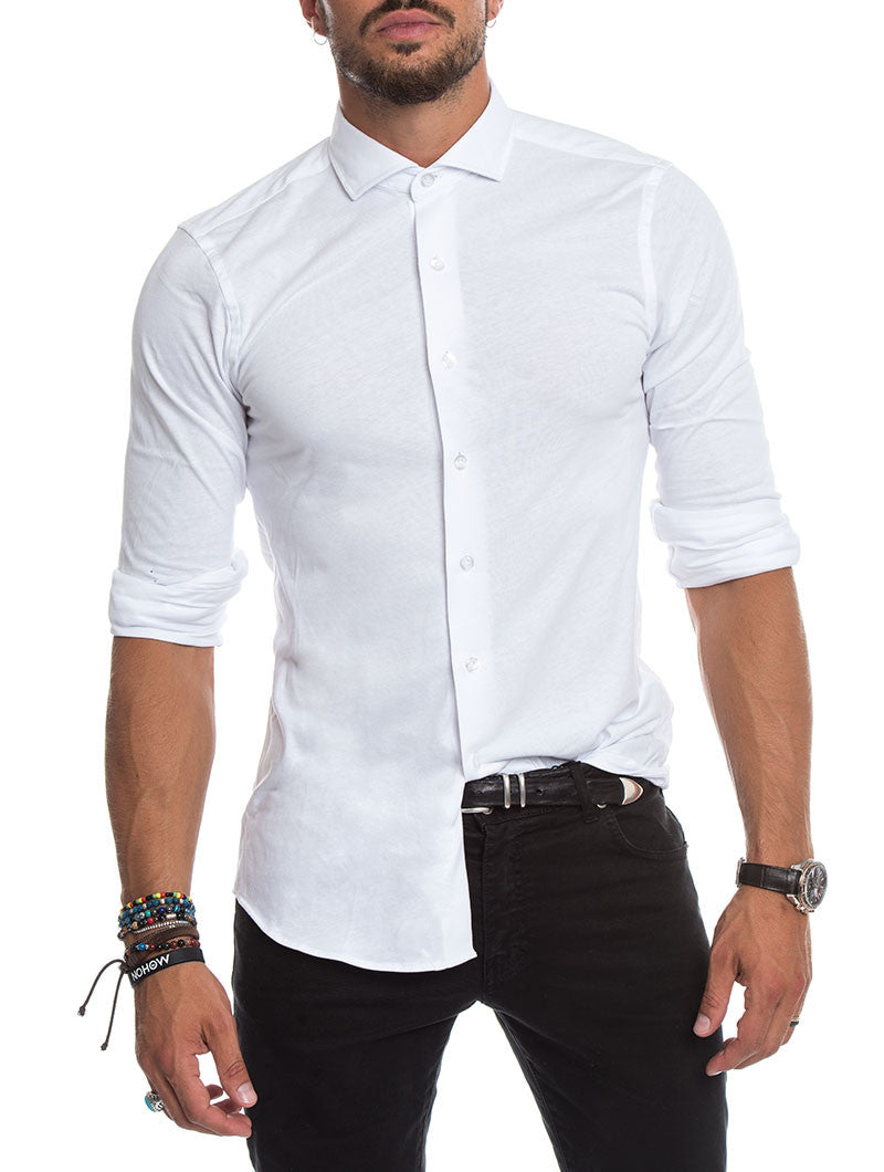 mens jersey shirt