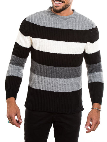 Men's Clothing | Classic and Casual Sweaters | Nohow – Nohow Style