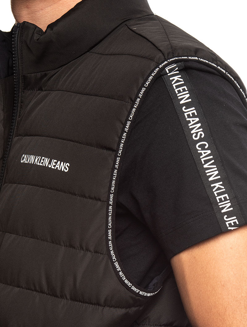 calvin klein gilet