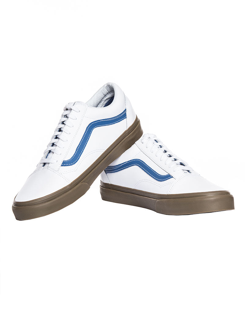 vans old skool bleacher