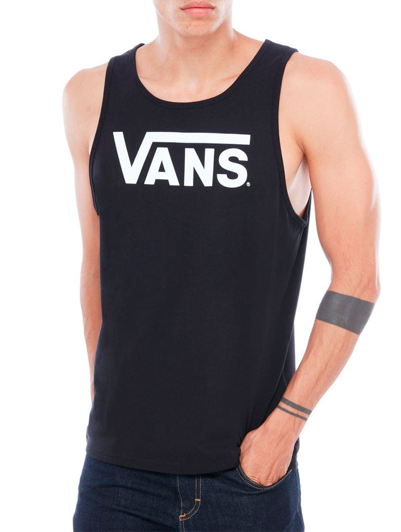 vans vest