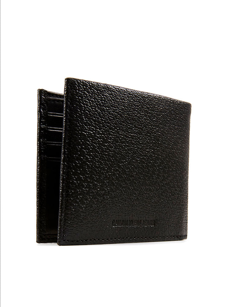 calvin klein wallet