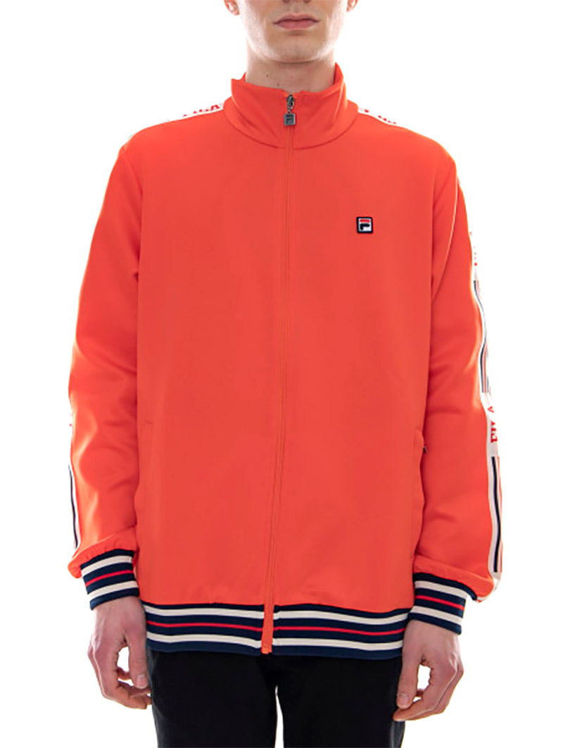 fila lefty track jacket