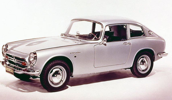 Honda S500 / S600 / S800 1963-1970 – JDM CAR PARTS