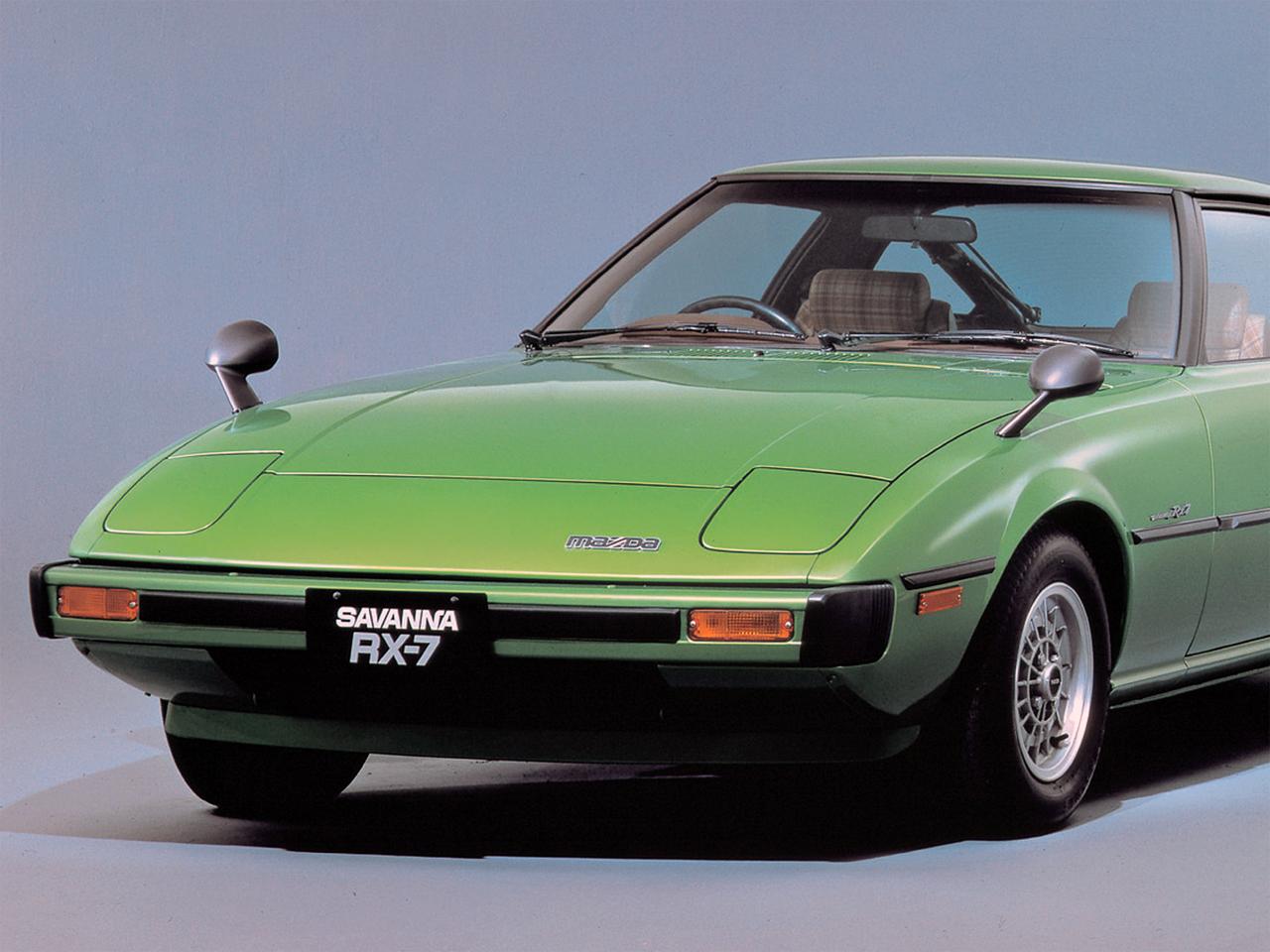 Mazda RX-7 SA 1978-1985 – JDM CAR PARTS