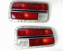 S30 GT Tail Light Panel 1970-73 (240Z)