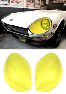 Tonneau Cover Datsun 240Z 260Z 280Z Last One – JDM CAR PARTS