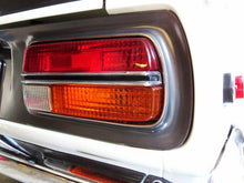 S30 GT Tail Light Panel 1970-73 (240Z)