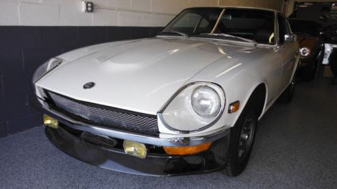 240z zg 260z fairlady 280z