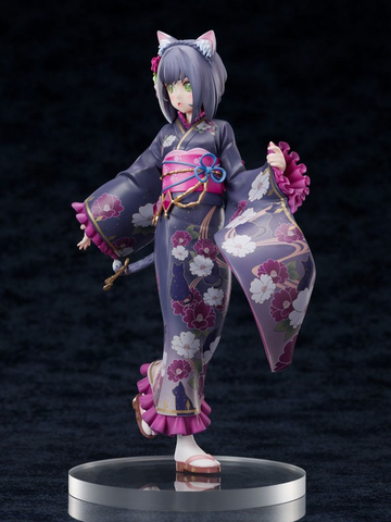 Image of FuRyu Karyl New Year Ver. Princess Connect! Re:Dive 1/7 Scale Figure
