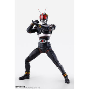 S.H.Figuarts (Shinkocchou Seihou) Kamen Rider Black