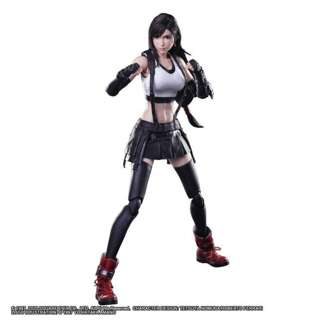 play arts tifa