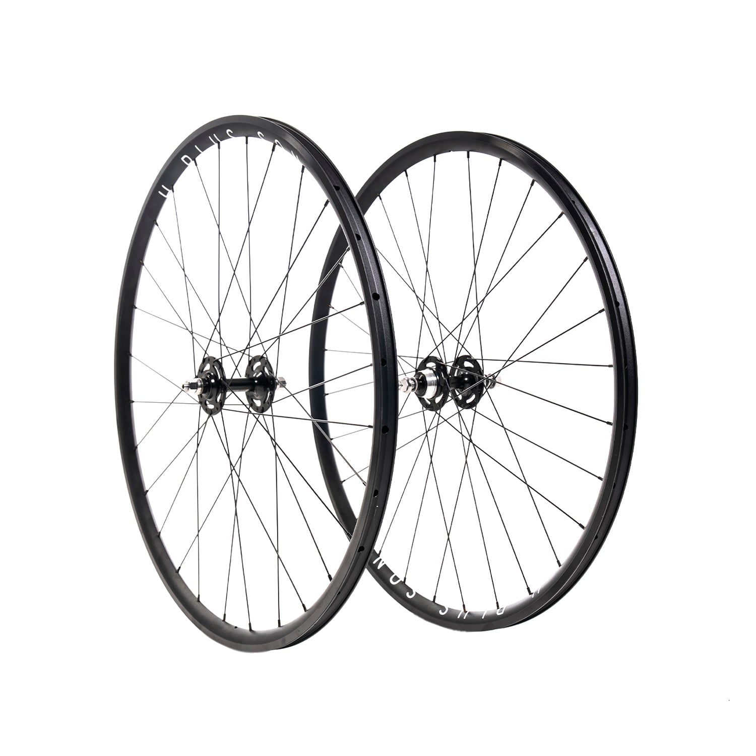 good fixed gear wheelset