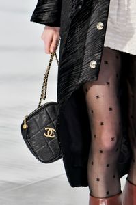 Collant Chanel