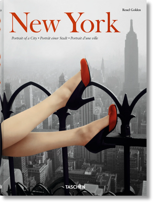 View Book - New York. Portrait of a City