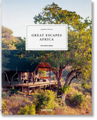 View Book - Great Escapes Africa