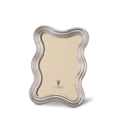 View Ripple - Platinum Frame Small