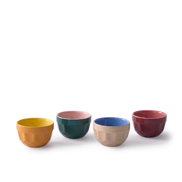 Grandma - Espresso Cups (Set of 4) – Il'argento USA