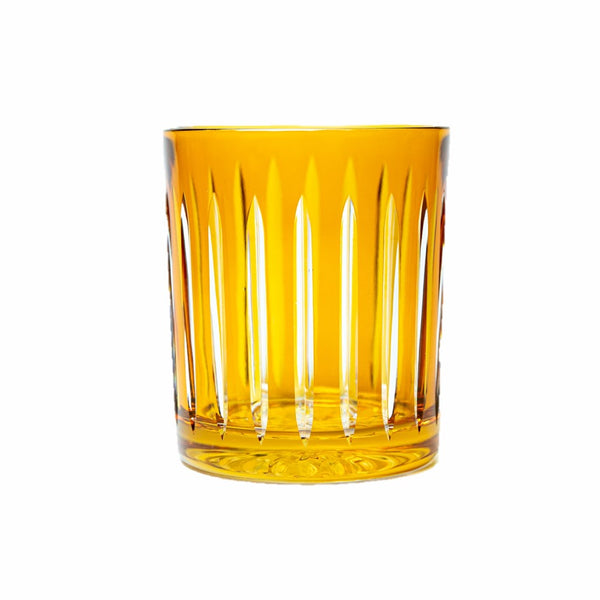 Borosil Krystalia Whiskey Glass, Set of 6, MyBorosil