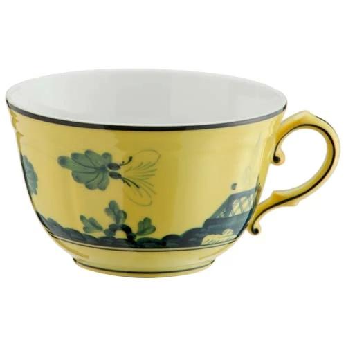 Oriente Italiano Cipria - Tea cup – Il'argento USA