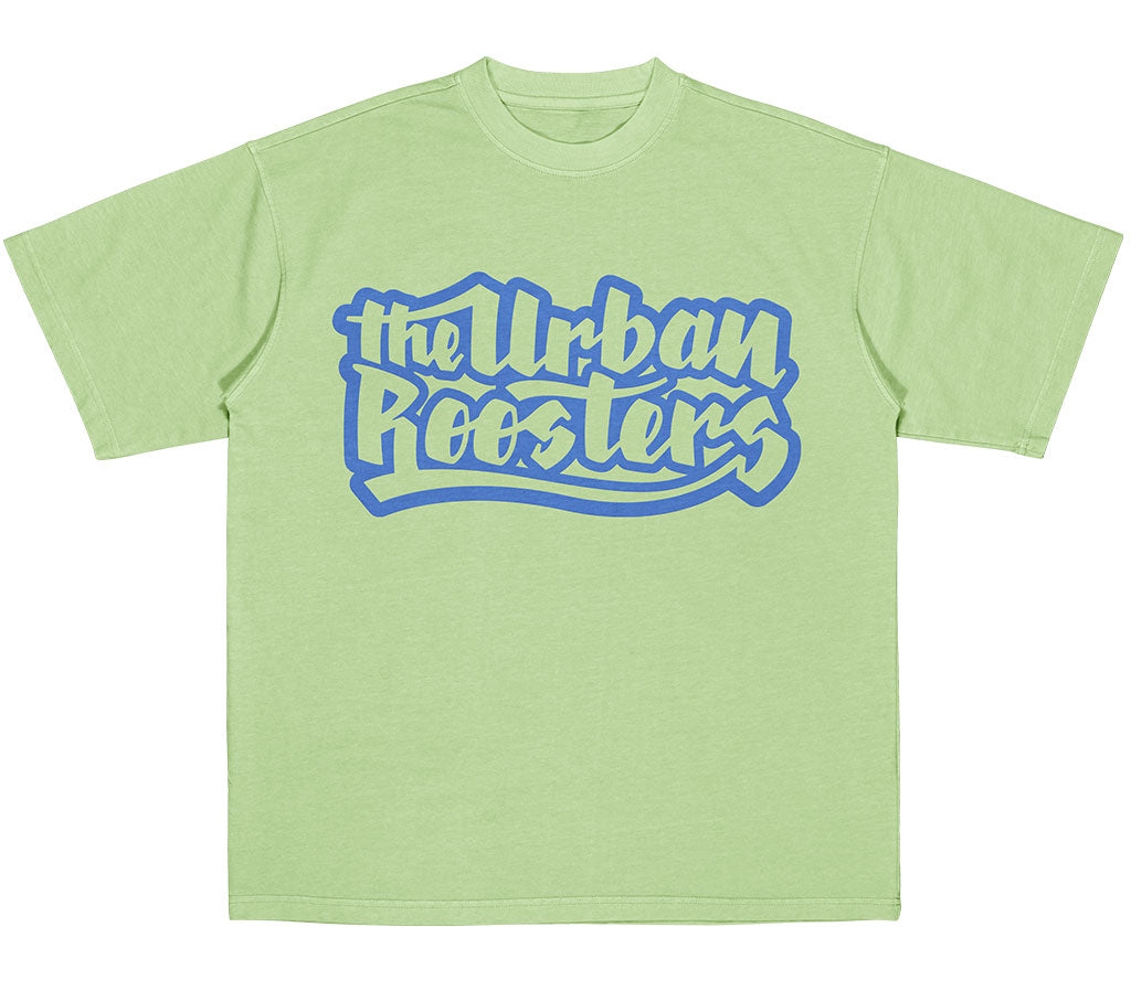 Classic Green - Urban Roosters product image