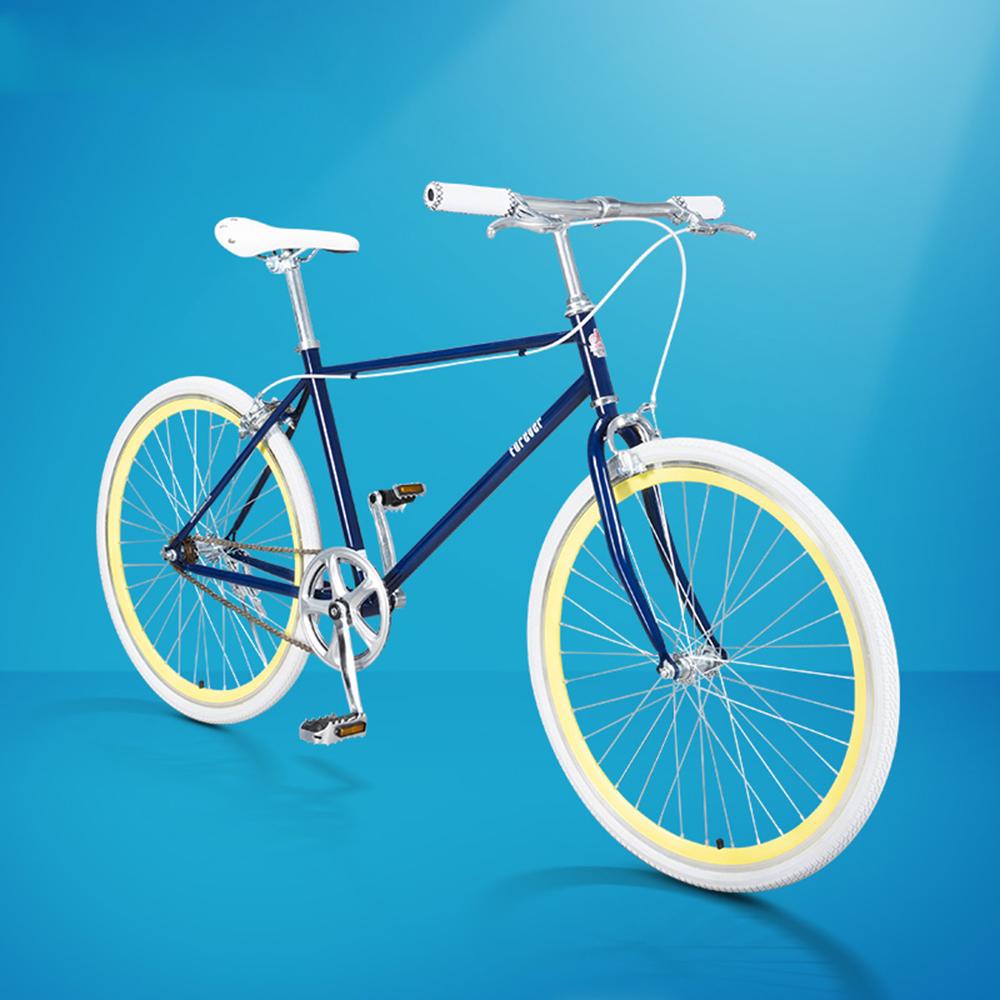 24 inch single speed bike