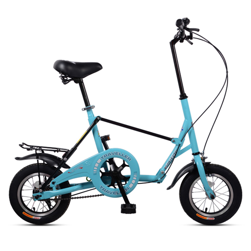 small adult bicycle