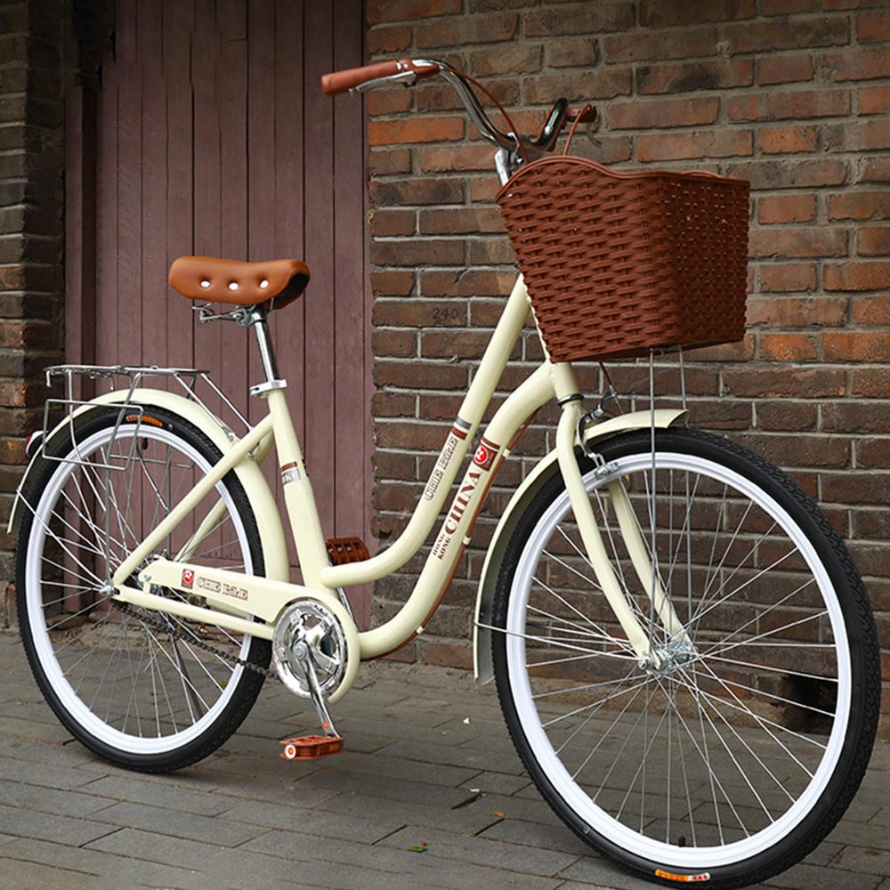 adult cruiser bicycle