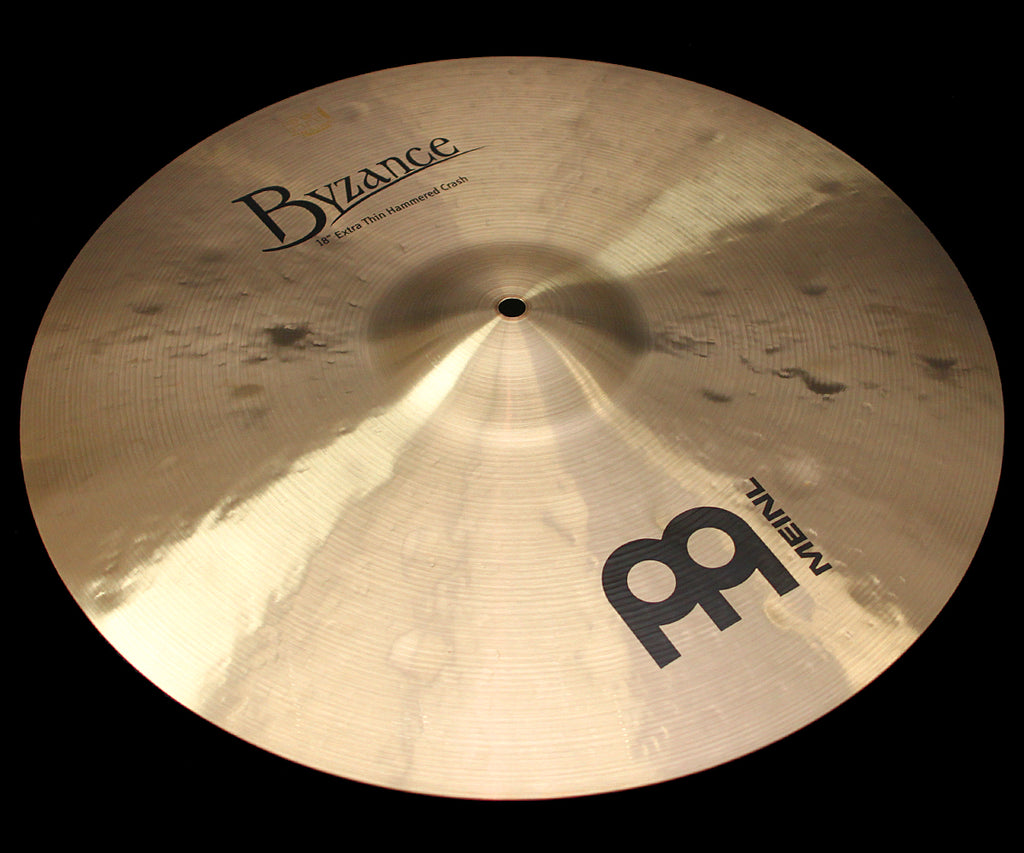 Meinl Byzance Traditional 18