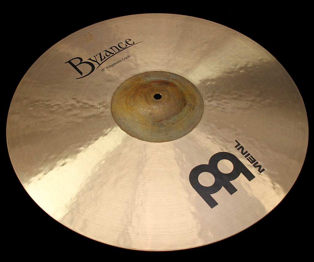 Meinl Byzance Traditional 19