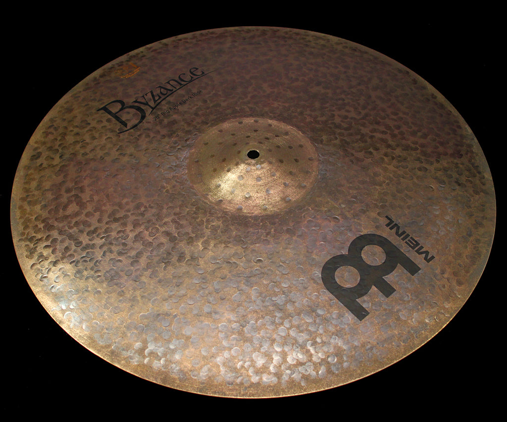 Meinl Byzance Dark 20