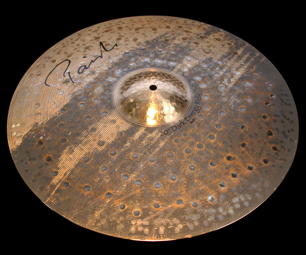 Paiste Signature 20