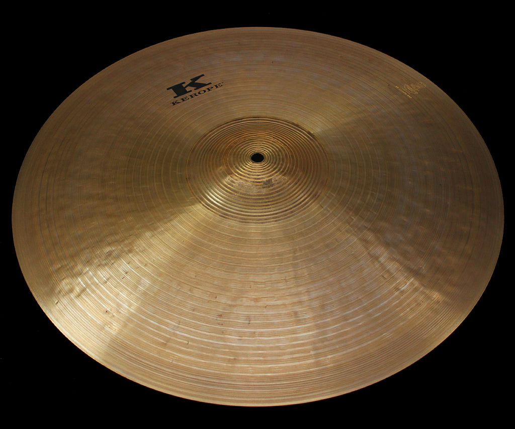 Zildjian Kerope 20