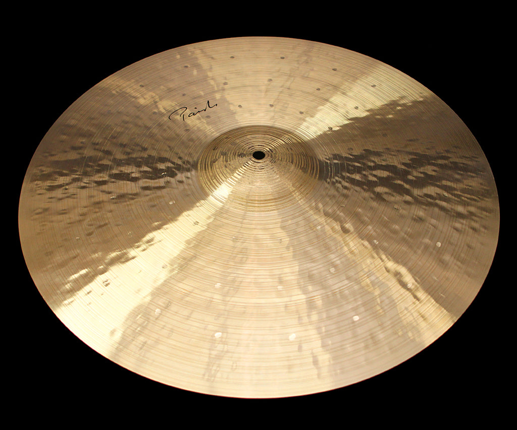 Paiste Signature Traditionals 20