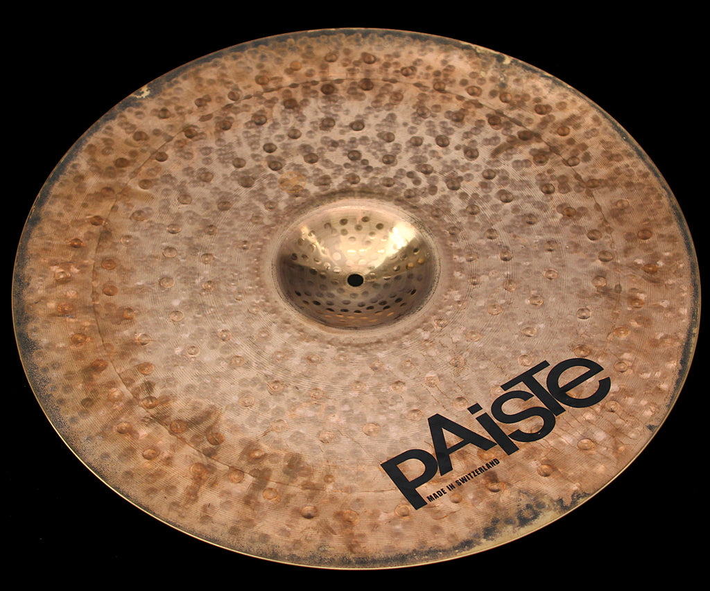 Paiste Signature 21