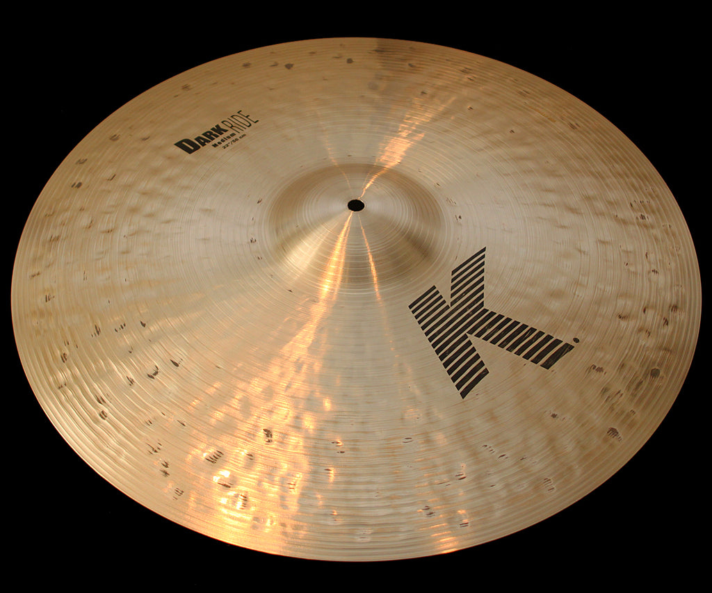 Zildjian K 22