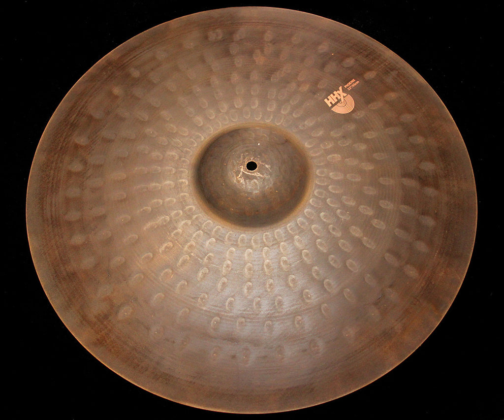 SABIAN HHX PHOENIX 22インチ ライドシンバル www.krzysztofbialy.com