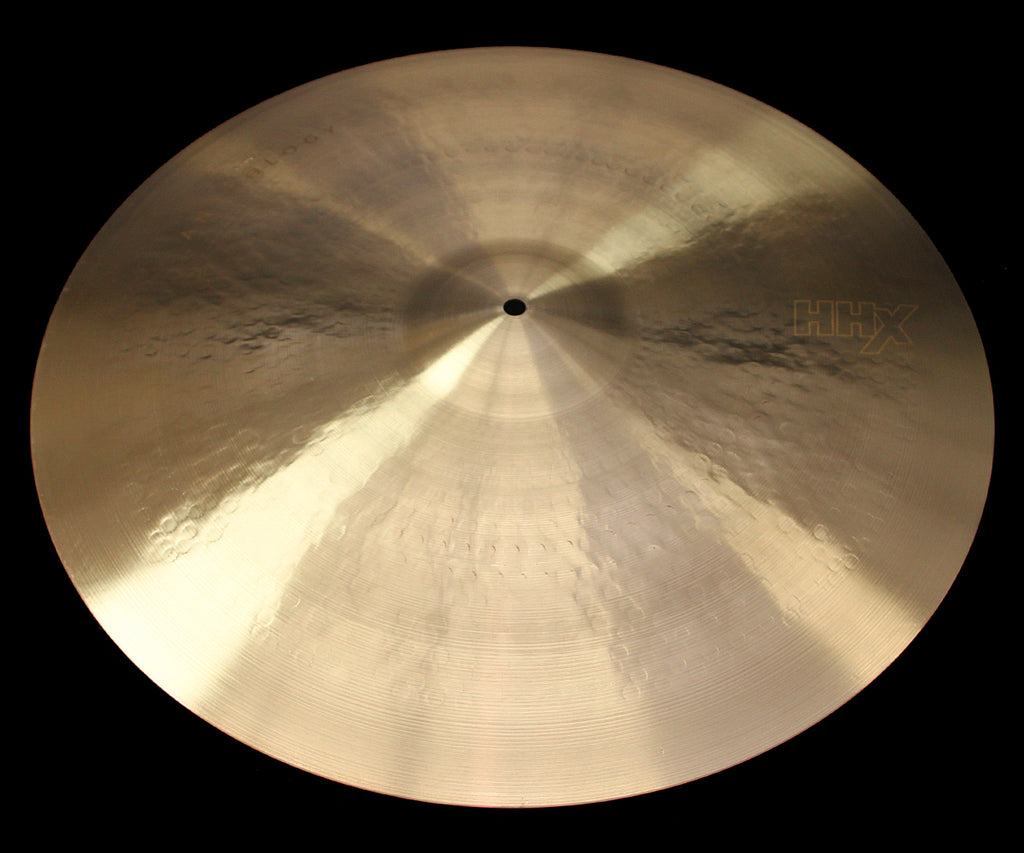 Sabian HHX Anthology 22