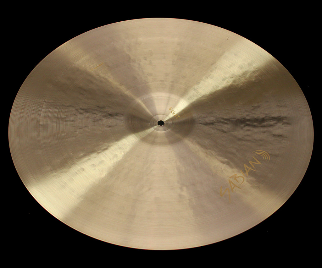 Sabian HHX Anthology 22