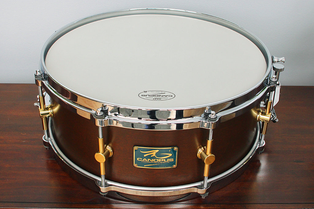 MO-1465 MO Snare Drum 14×6.5 w Die Ca… - 通販 - gofukuyasan.com