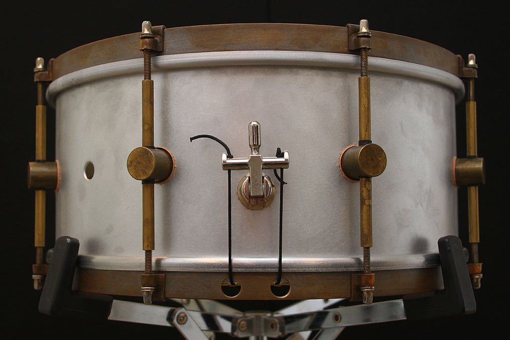 a and f drum co