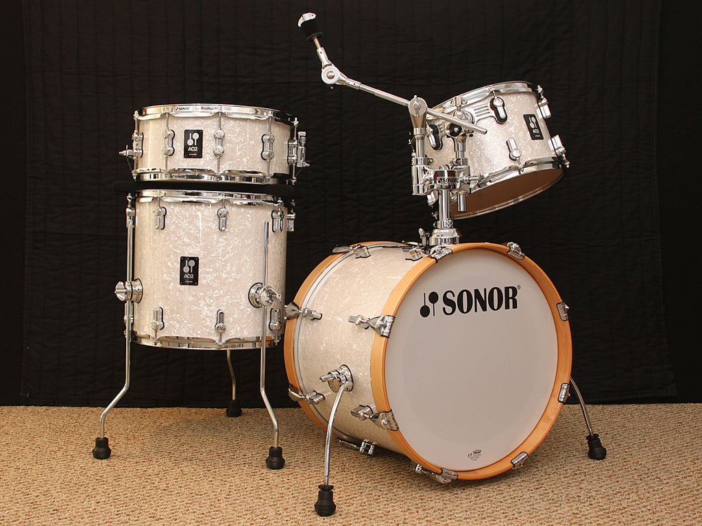 Sonor AQ2 Bop Kit – Boston Drum Center