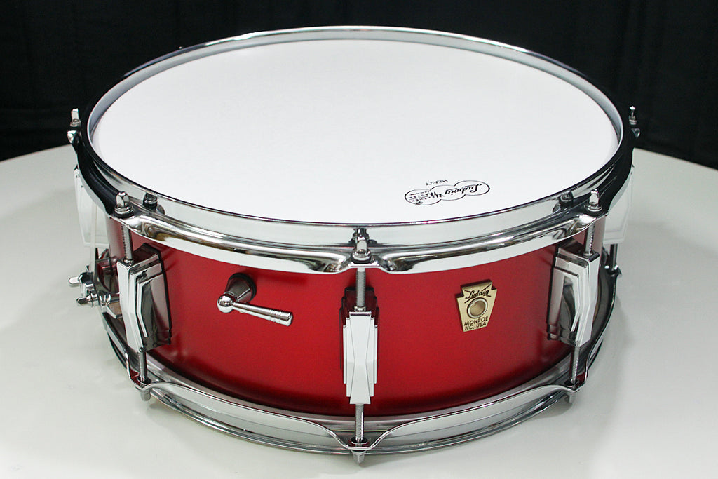 Ludwig Classic Maple 5